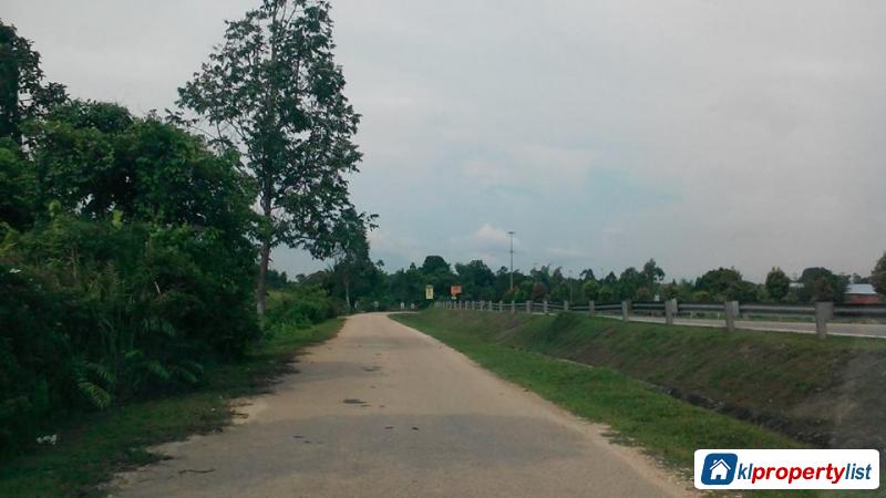 Agricultural Land for sale in Muar - image 2
