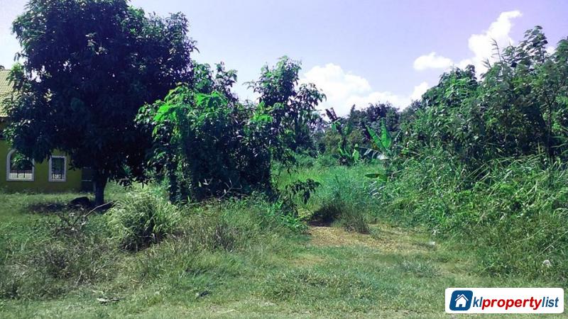 Residential Land for sale in Muar - image 2