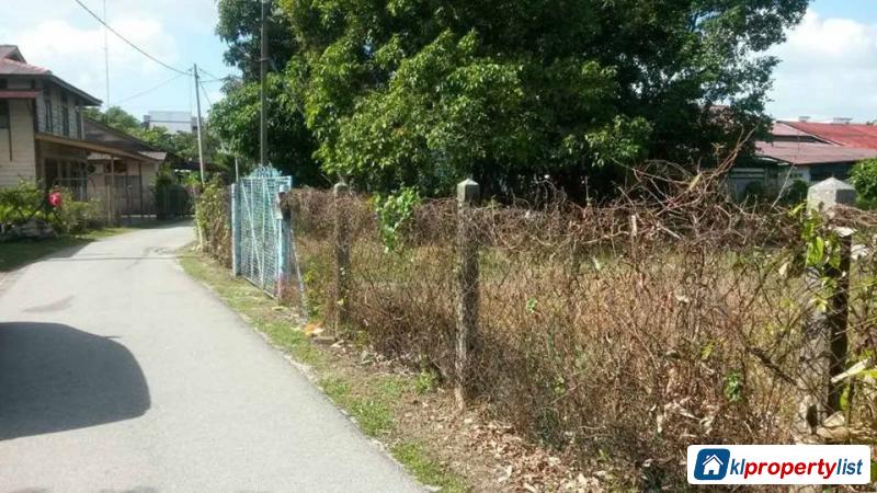 Residential Land for sale in Muar - image 2