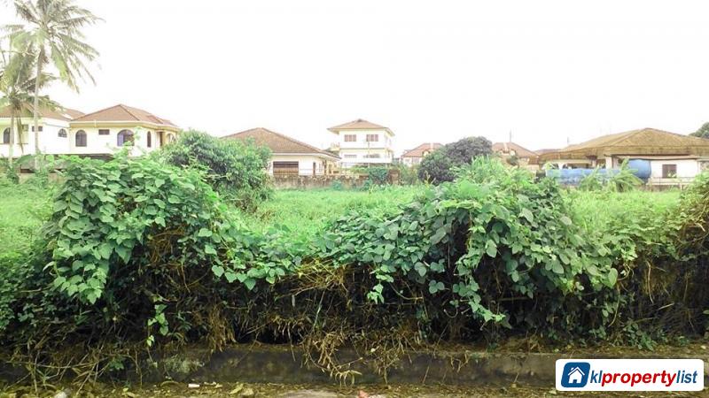 Residential Land for sale in Muar - image 2