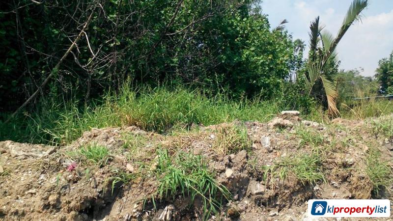 Residential Land for sale in Muar - image 2