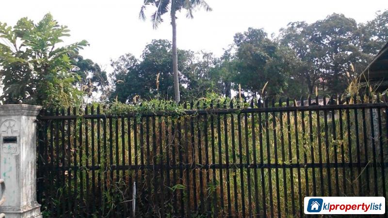 Residential Land for sale in Muar - image 2