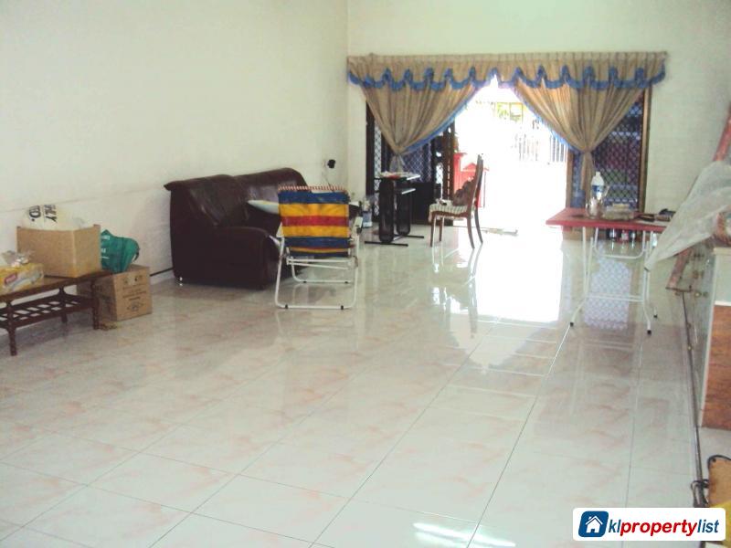 3 bedroom Semi-detached House for sale in Muar in Johor