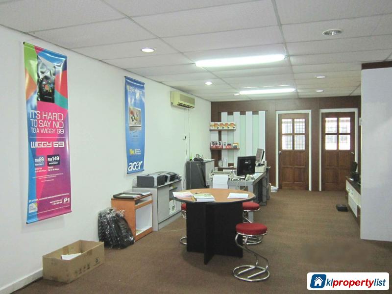 Shophouse for sale in Muar - image 3
