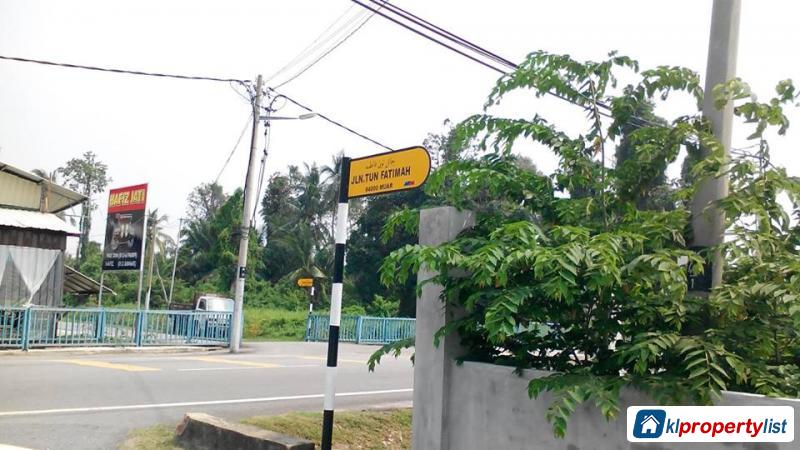Residential Land for sale in Muar - image 3