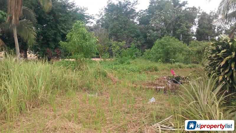 Residential Land for sale in Muar - image 3