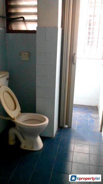 2 bedroom Apartment for sale in Muar - image 3