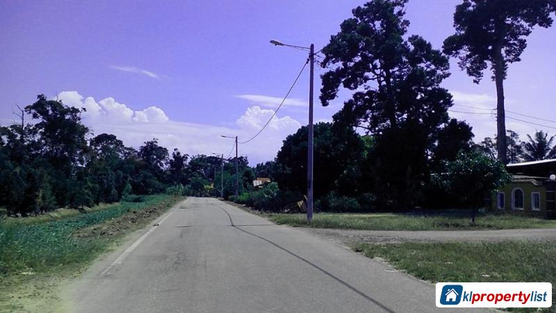 Residential Land for sale in Muar - image 3