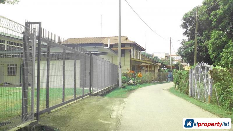 Residential Land for sale in Muar - image 3