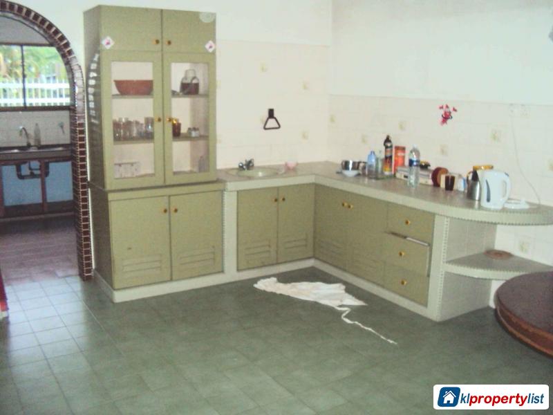 3 bedroom Semi-detached House for sale in Muar in Malaysia