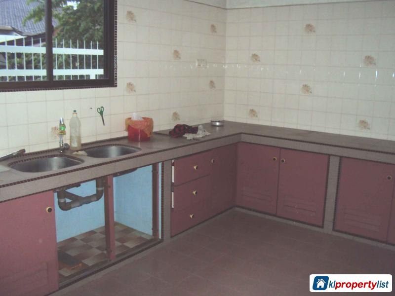 Picture of 3 bedroom Semi-detached House for sale in Muar in Johor