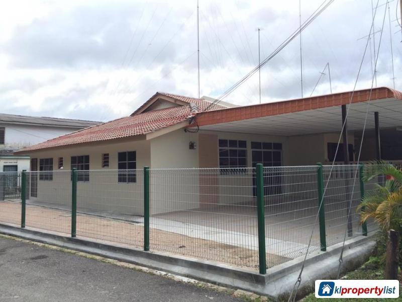 3 bedroom 1-sty Terrace/Link House for sale in Muar - image 5