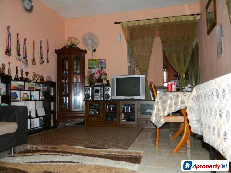 Picture of 3 bedroom Apartment for sale in Semenyih