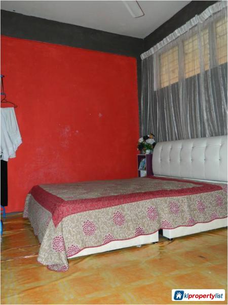 3 bedroom Apartment for sale in Semenyih