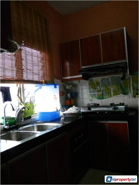 3 bedroom Apartment for sale in Semenyih in Selangor