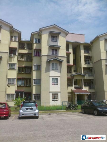 Picture of 3 bedroom Apartment for sale in Banting