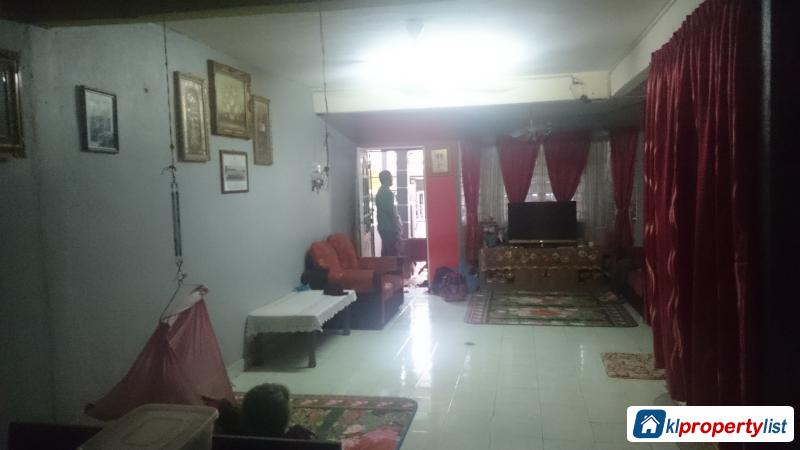 Pictures of 2-sty Terrace/Link House for sale in Banting