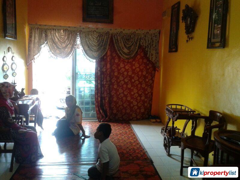 Picture of 4 bedroom 1-sty Terrace/Link House for sale in Banting