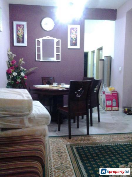 Picture of 3 bedroom 1.5-sty Terrace/Link House for sale in Banting