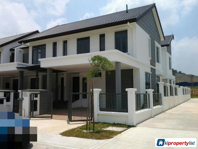 Picture of 6 bedroom 2-sty Terrace/Link House for sale in Banting