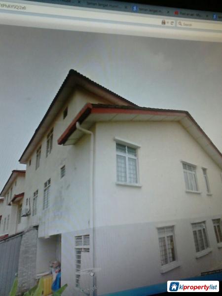 Pictures of 4 bedroom 2.5-sty Terrace/Link House for sale in Banting