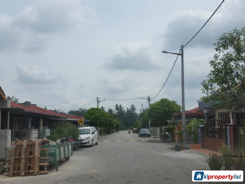 Picture of 3 bedroom 1-sty Terrace/Link House for sale in Banting