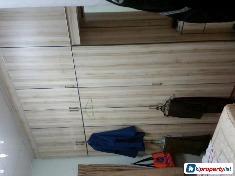 Pictures of 1-sty Terrace/Link House for sale in Banting