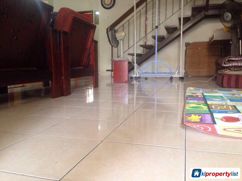 4 bedroom 2-sty Terrace/Link House for sale in Banting - image 2