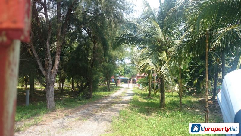 Agricultural Land for sale in Banting - image 2