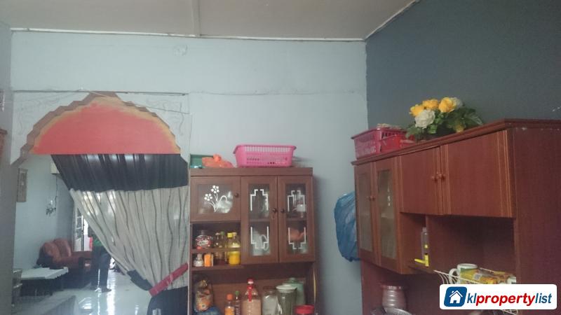 2-sty Terrace/Link House for sale in Banting - image 2