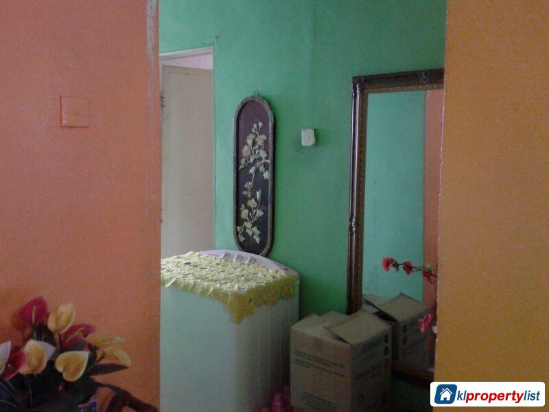 4 bedroom 1-sty Terrace/Link House for sale in Banting