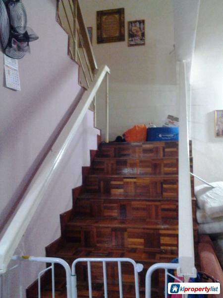 3 bedroom 1.5-sty Terrace/Link House for sale in Banting