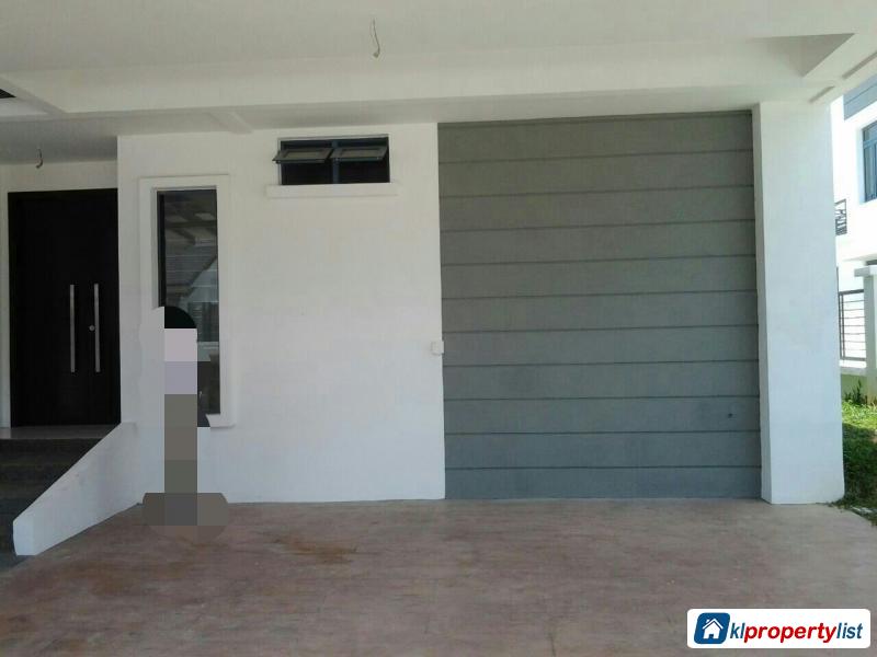 6 bedroom 2-sty Terrace/Link House for sale in Banting