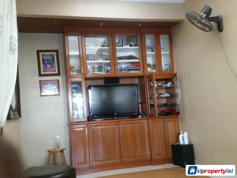 1-sty Terrace/Link House for sale in Banting - image 2