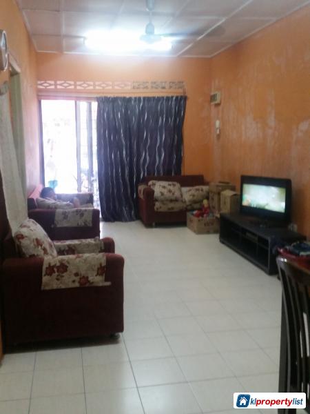 3 bedroom 1-sty Terrace/Link House for sale in Banting - image 2