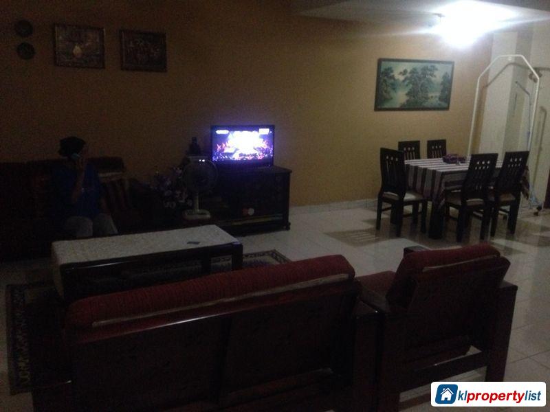4 bedroom 2-sty Terrace/Link House for sale in Banting - image 3