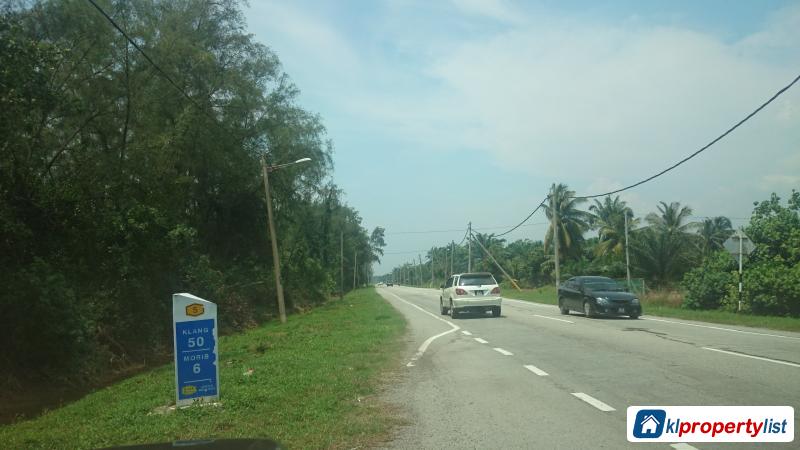 Agricultural Land for sale in Banting - image 3