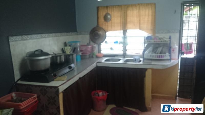 2-sty Terrace/Link House for sale in Banting - image 3