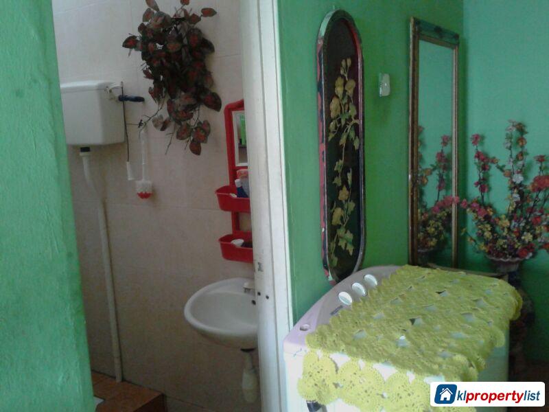 4 bedroom 1-sty Terrace/Link House for sale in Banting in Selangor