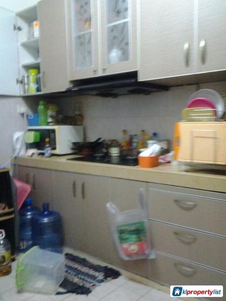 3 bedroom 1.5-sty Terrace/Link House for sale in Banting in Selangor