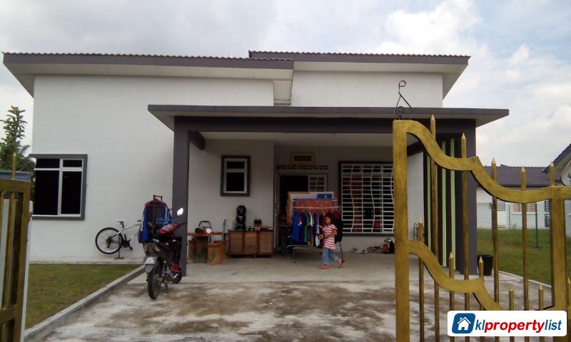 4 bedroom Bungalow for sale in Banting in Selangor