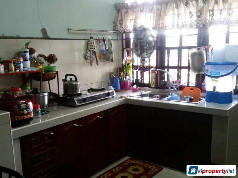 1-sty Terrace/Link House for sale in Banting - image 3