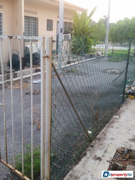 3 bedroom 1-sty Terrace/Link House for sale in Banting - image 3