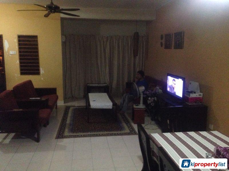 4 bedroom 2-sty Terrace/Link House for sale in Banting - image 4