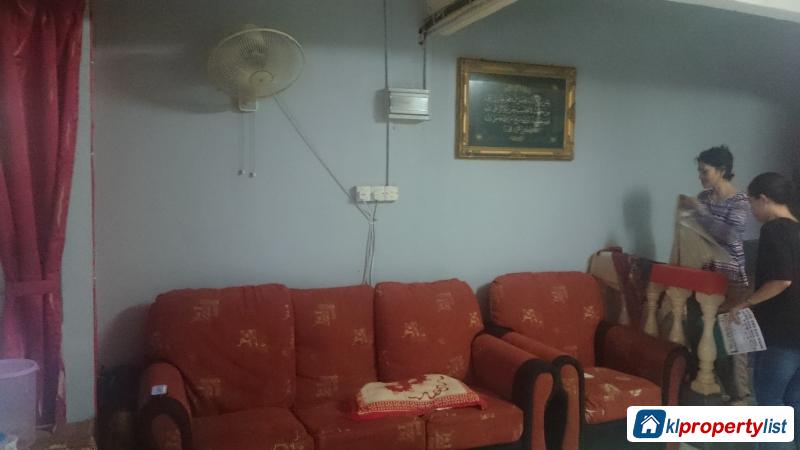 2-sty Terrace/Link House for sale in Banting - image 4