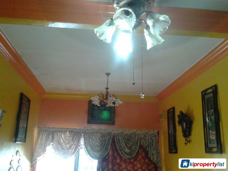 4 bedroom 1-sty Terrace/Link House for sale in Banting in Malaysia