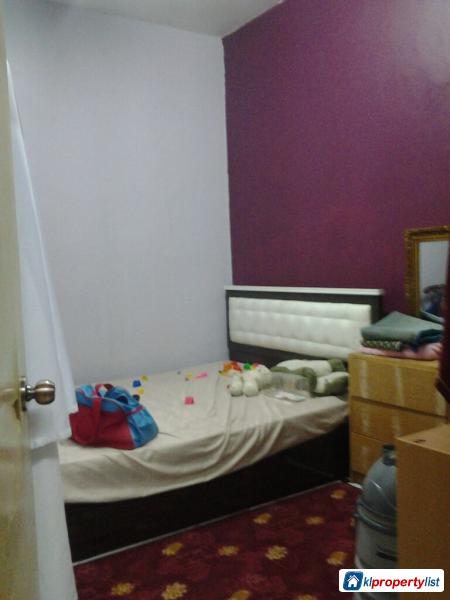 3 bedroom 1.5-sty Terrace/Link House for sale in Banting in Malaysia