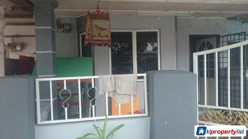 2-sty Terrace/Link House for sale in Banting - image 5