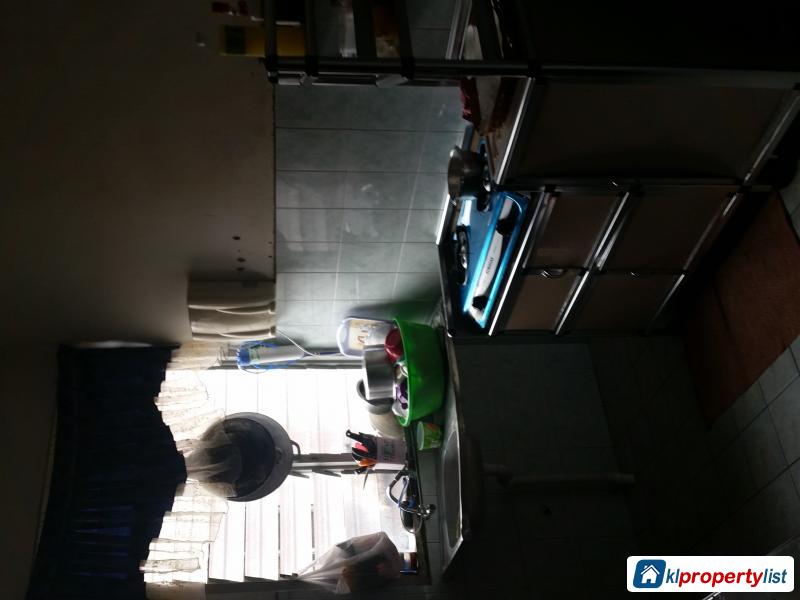 3 bedroom 1-sty Terrace/Link House for sale in Banting - image 5