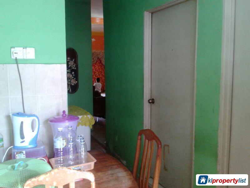 Picture of 4 bedroom 1-sty Terrace/Link House for sale in Banting in Selangor